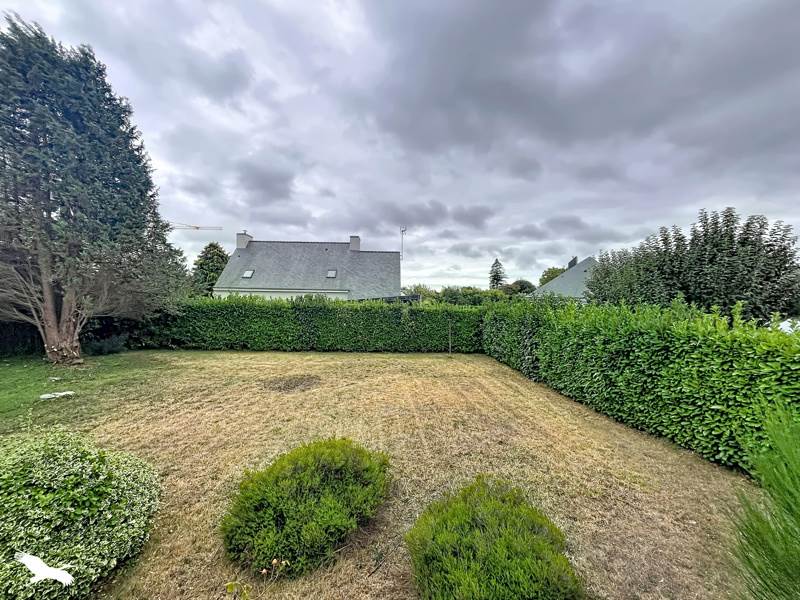 Vente Maison Baye - 5 pièces -102 m² - (29300)