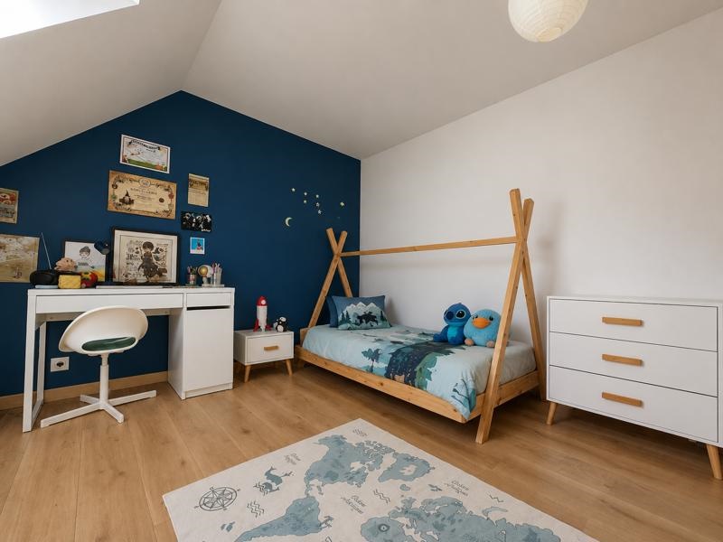 Maison 6 pièces 124 m² · à Mellac · 124 m² · 379 080 €