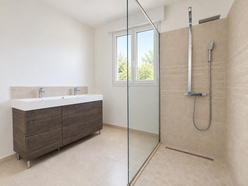 Vente Maison Le Trévoux - 6 pièces -133 m² - (29380)