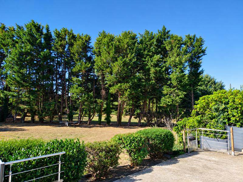 Vente Maison Le Trévoux - 6 pièces -133 m² - (29380)