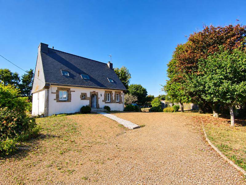 Maison 6 pièces 133 m² · au Trévoux · 133 m² · 375 264 €
