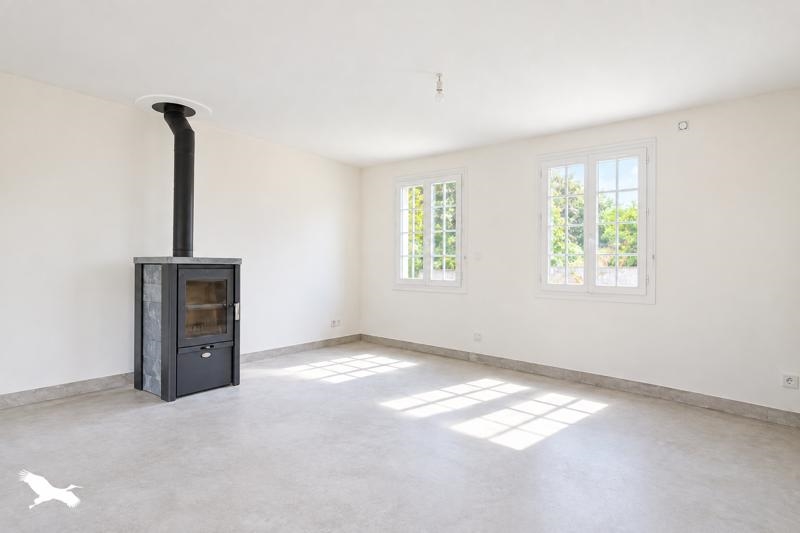 Vente Maison Le Trévoux - 6 pièces -133 m² - (29380)
