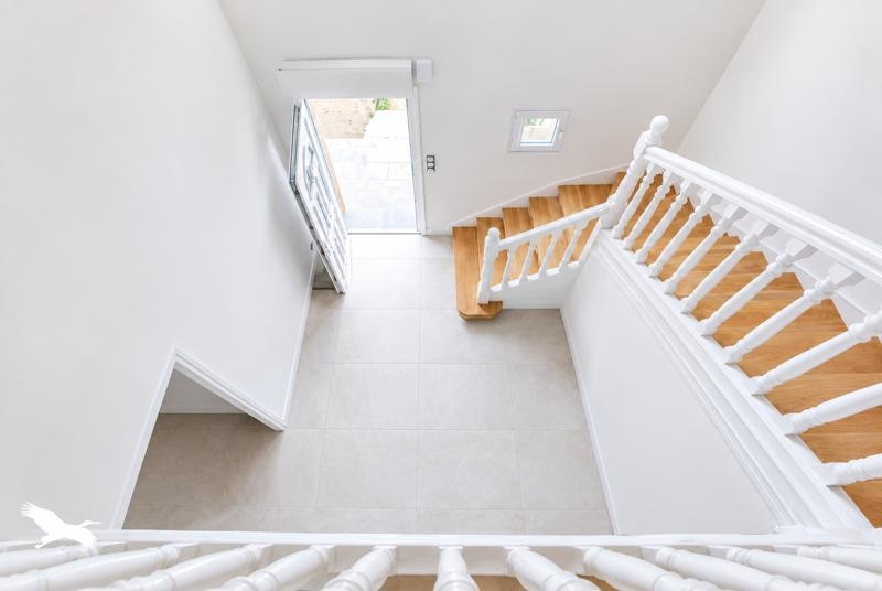 Vente Maison Le Trévoux - 6 pièces -133 m² - (29380)