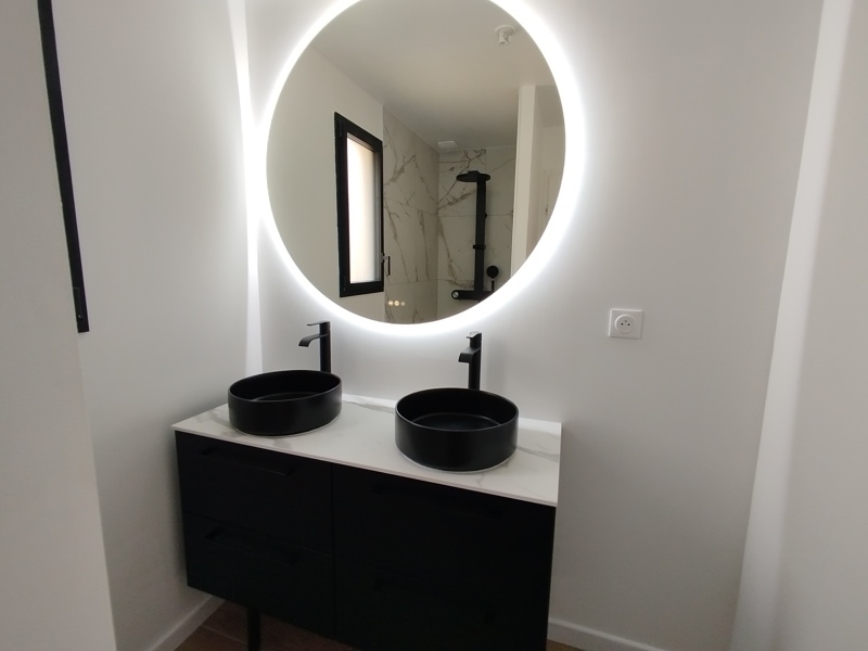 Vente Maison Tréméven - 5 pièces -104 m² - (29300)