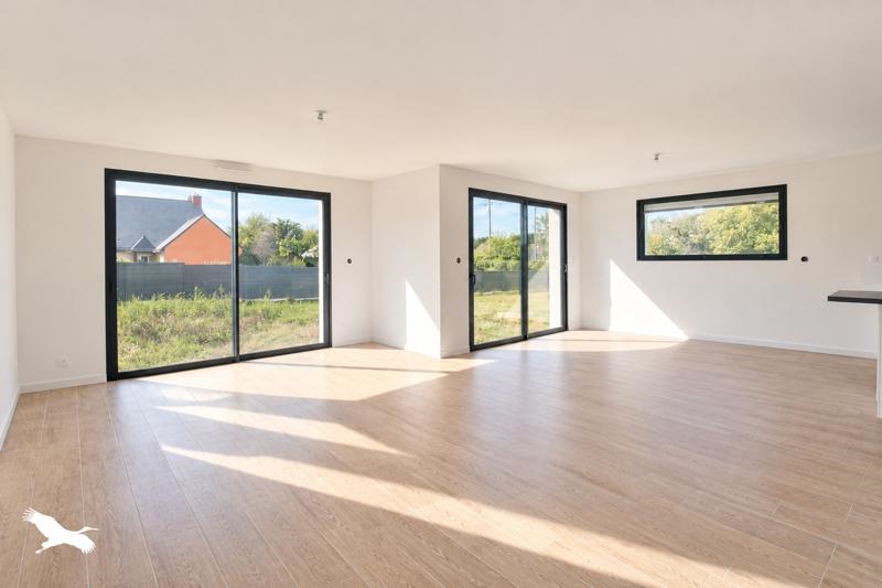 Vente Maison Tréméven - 5 pièces -104 m² - (29300)