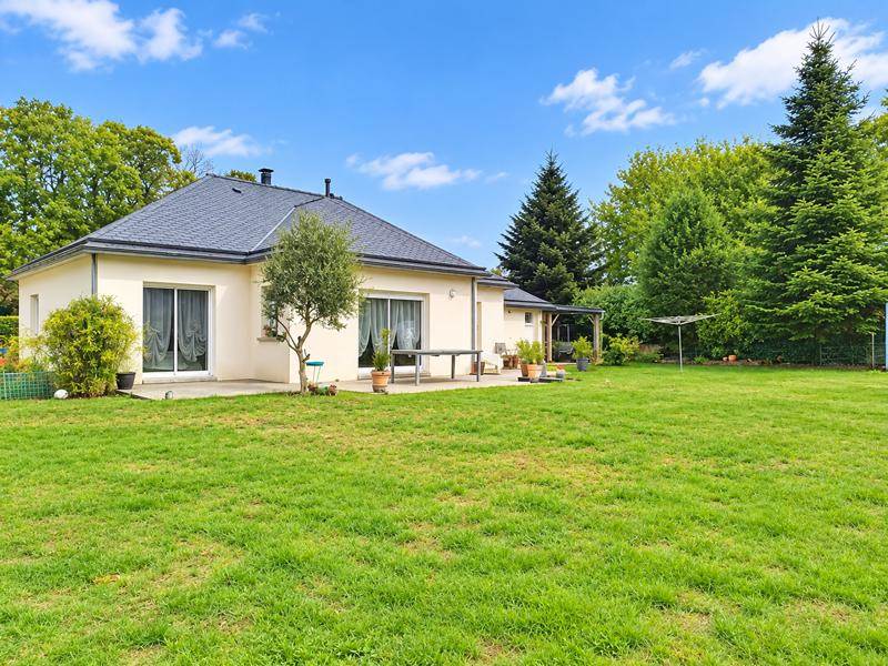 Vente Maison Le Trévoux 29380 4 pièces - 93 m²
