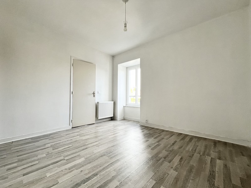 Vente Appartement Quimperlé - 2 pièces -43 m² - (29300)