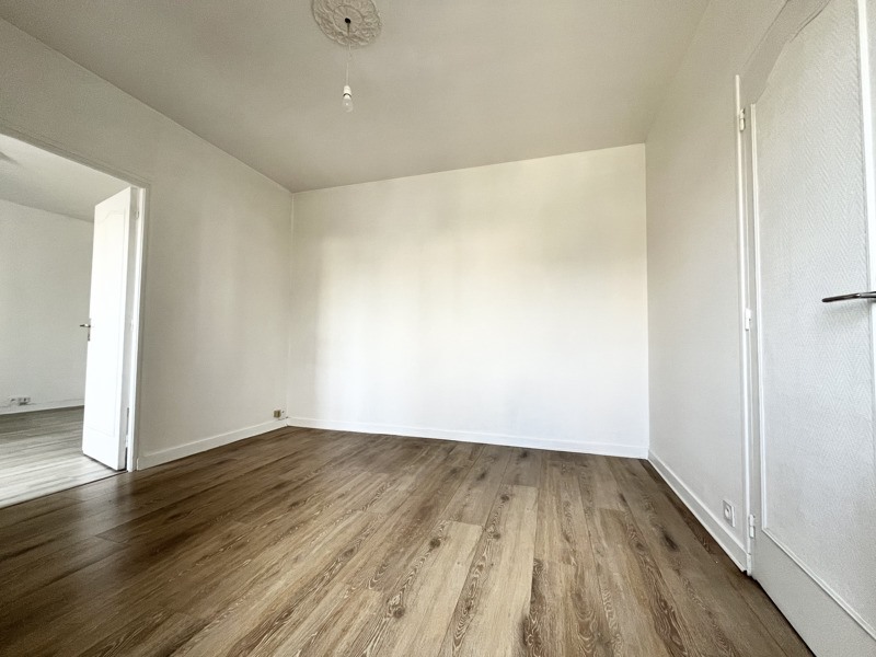 Vente Appartement Quimperlé - 2 pièces -43 m² - (29300)