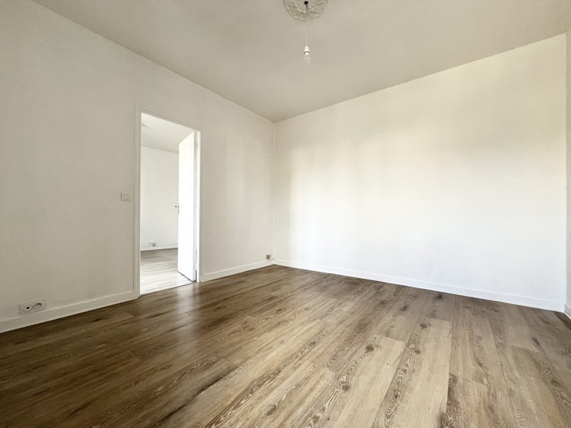 Vente Appartement Quimperlé - 2 pièces -43 m² - (29300)