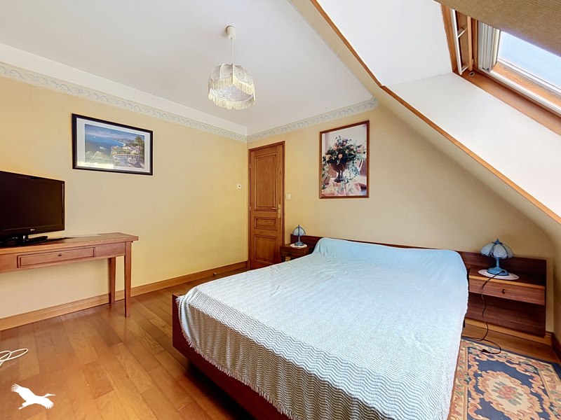 Vente Maison Quimperlé - 6 pièces -203 m² - (29300)
