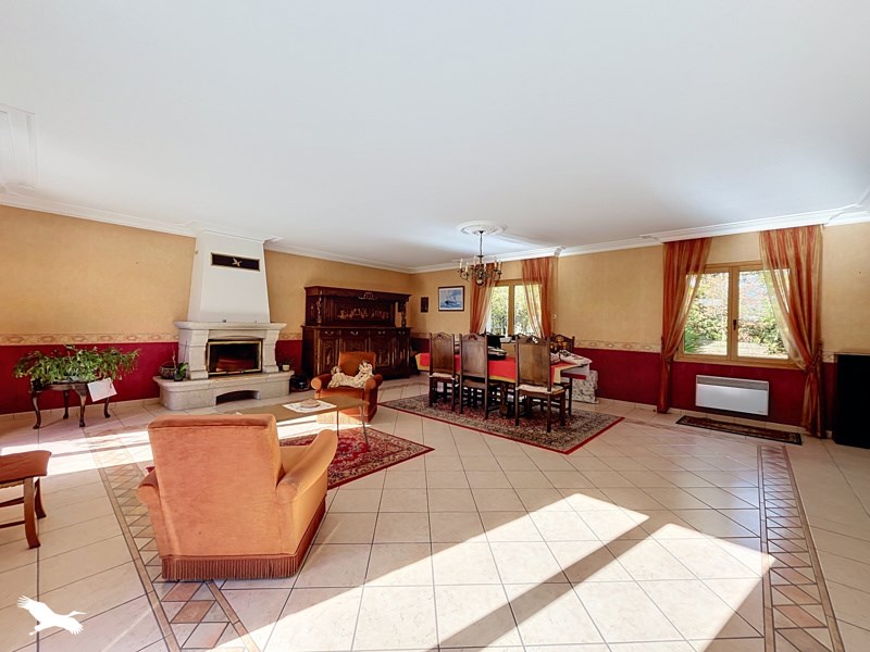 Vente Maison Quimperlé - 6 pièces -203 m² - (29300)