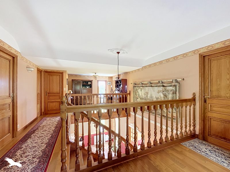 Vente Maison Quimperlé - 6 pièces -203 m² - (29300)