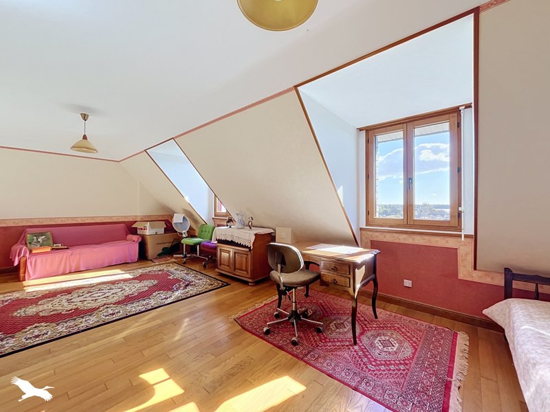 Vente Maison Quimperlé - 6 pièces -203 m² - (29300)