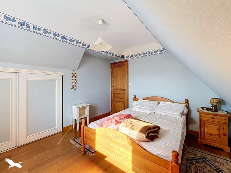 Vente Maison Quimperlé - 6 pièces -203 m² - (29300)