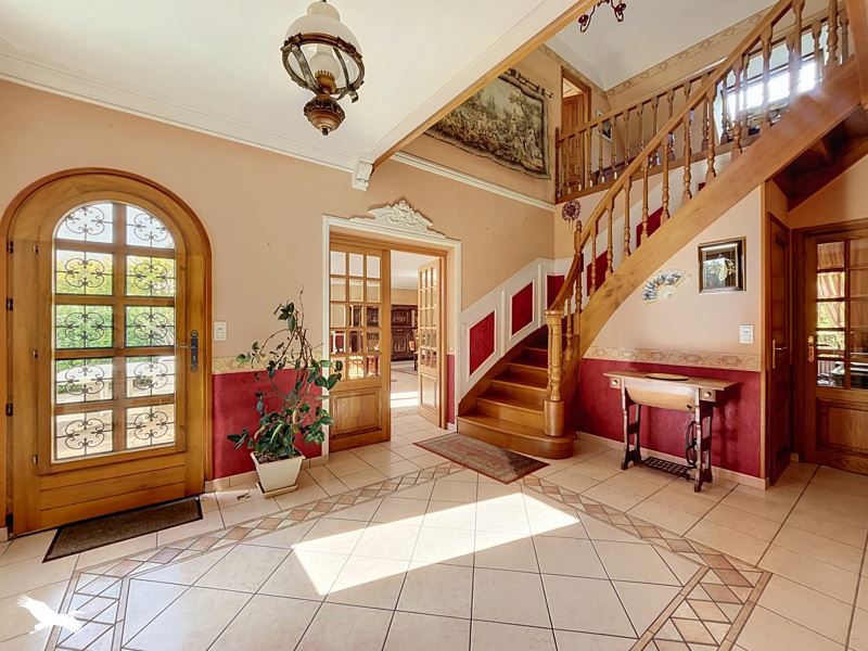 Vente Maison Quimperlé - 6 pièces -203 m² - (29300)
