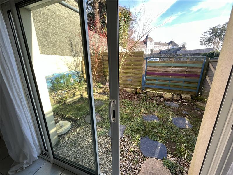 Vente Appartement QUIMPER - 2 pièces -39 m² - (29000)