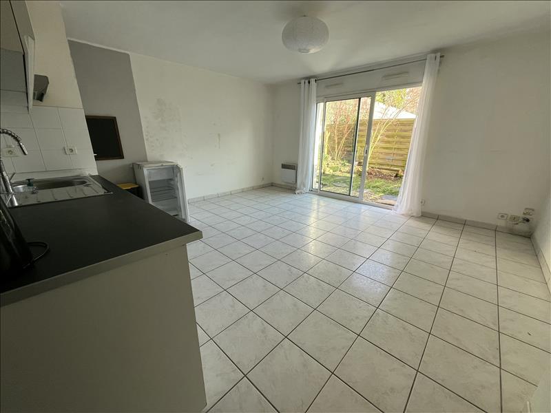Vente Appartement QUIMPER - 2 pièces -39 m² - (29000)