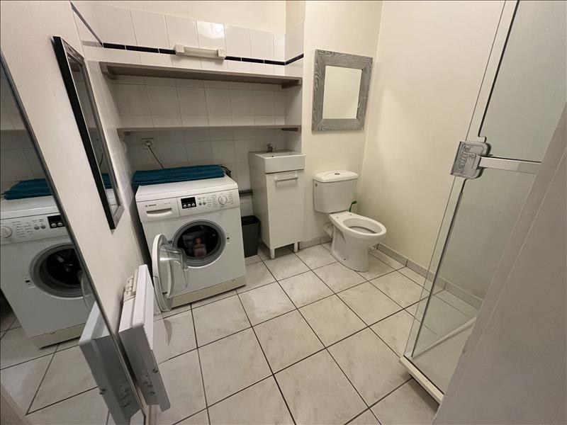 Vente Appartement QUIMPER - 2 pièces -39 m² - (29000)
