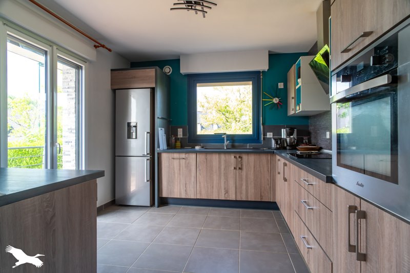Vente Maison QUIMPER - 4 pièces -94 m² - (29000)