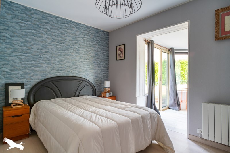 Vente Maison QUIMPER - 4 pièces -94 m² - (29000)