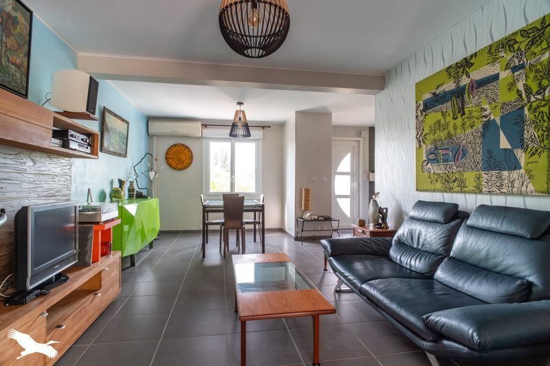 Vente Maison QUIMPER - 4 pièces -94 m² - (29000)