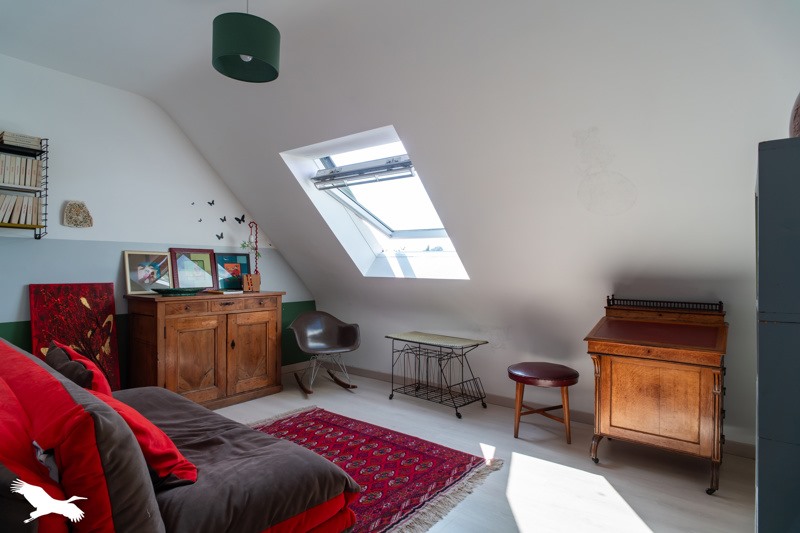Vente Maison QUIMPER - 4 pièces -94 m² - (29000)