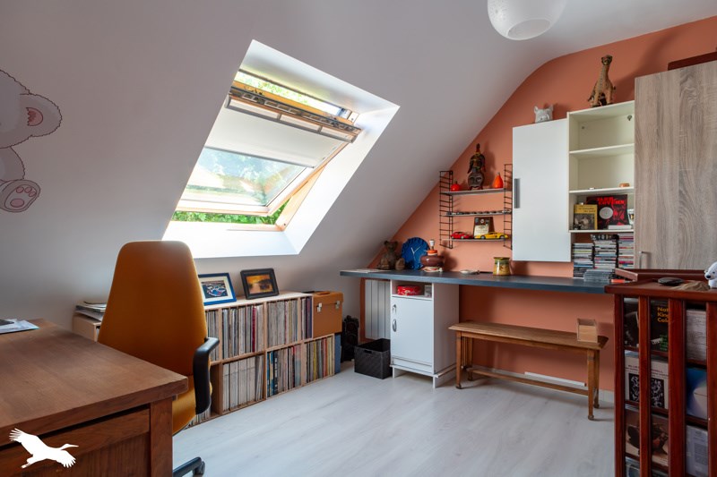 Vente Maison QUIMPER - 4 pièces -94 m² - (29000)