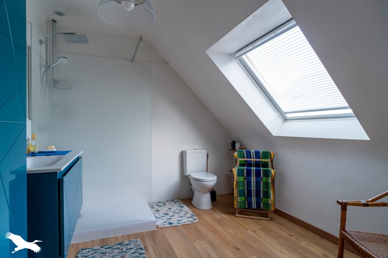 Vente Maison QUIMPER - 4 pièces -94 m² - (29000)