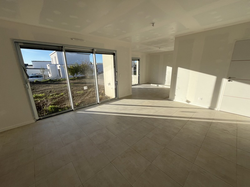 Vente Maison PLONEIS - 4 pièces -87 m² - (29710)