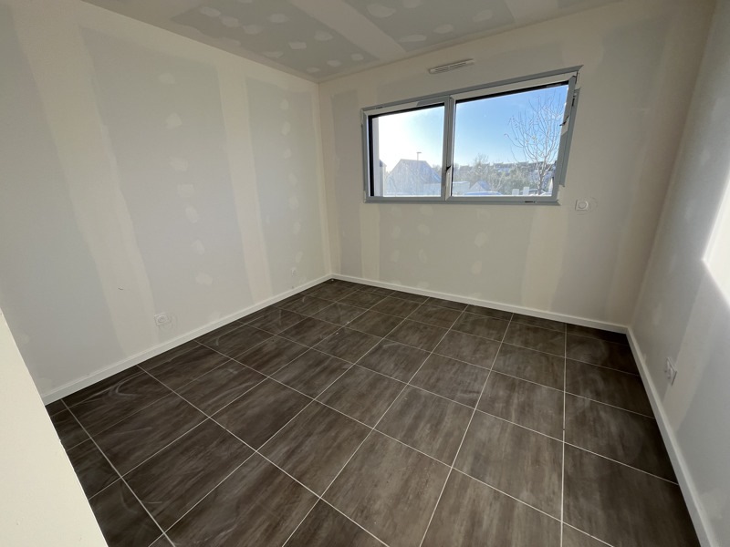 Vente Maison PLONEIS - 4 pièces -87 m² - (29710)