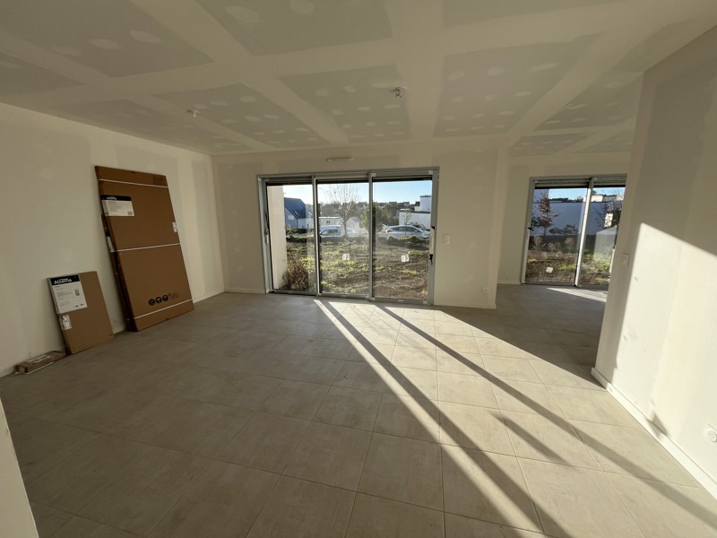 Vente Maison PLONEIS - 4 pièces -87 m² - (29710)