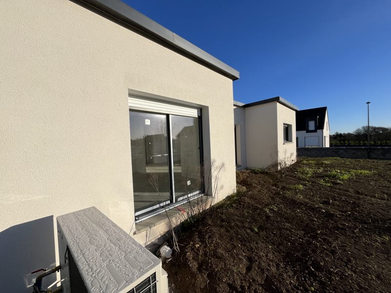Vente Maison PLONEIS - 4 pièces -87 m² - (29710)