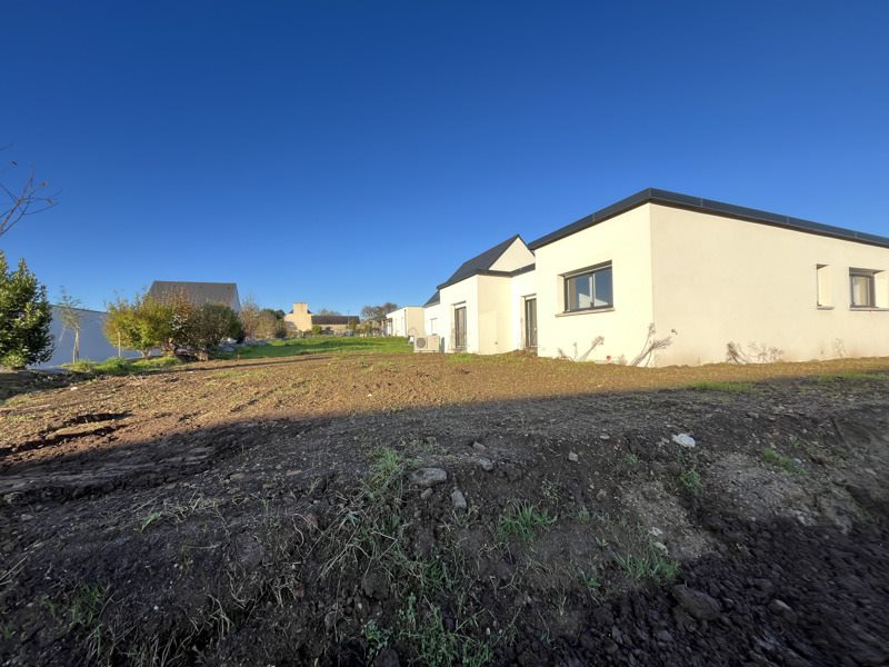 Vente Maison PLONEIS - 4 pièces -87 m² - (29710)