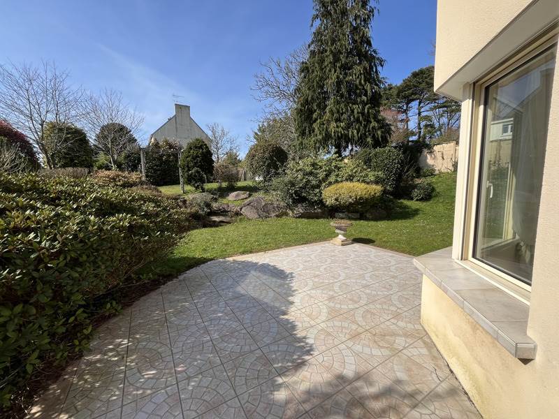 Vente Maison QUIMPER - 5 pièces -167 m² - (29000)