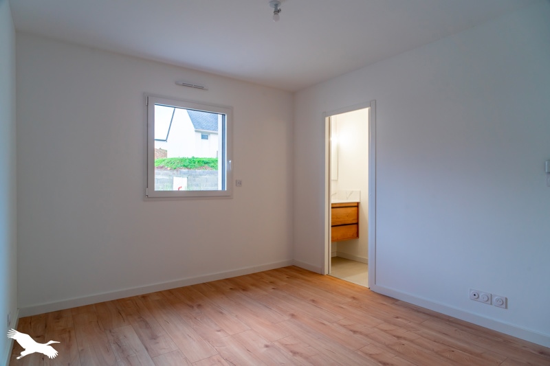 Vente Maison PLONEIS - 4 pièces -100 m² - (29710)