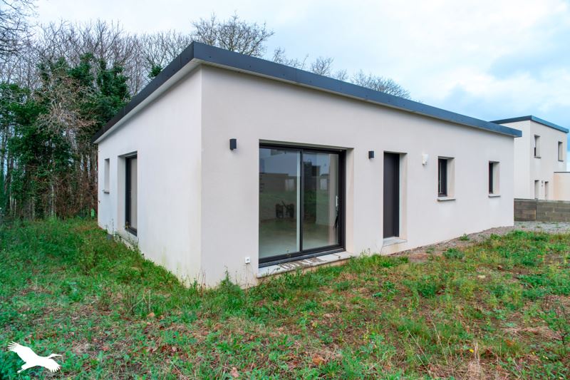 Vente Maison PLONEIS - 4 pièces -100 m² - (29710)
