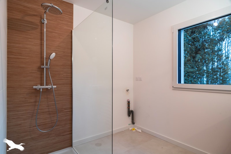 Vente Maison PLONEIS - 4 pièces -100 m² - (29710)