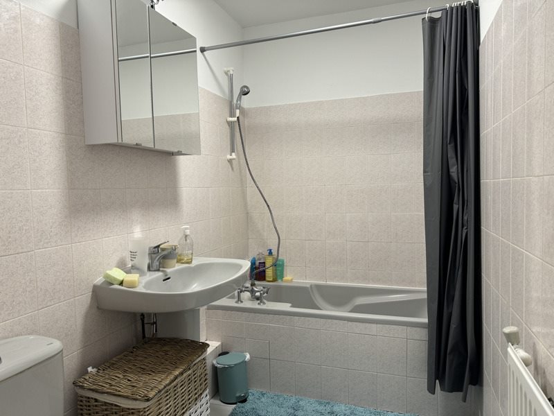 Vente Appartement QUIMPER - 2 pièces -32 m² - (29000)