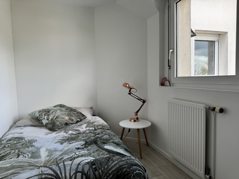 Vente Appartement QUIMPER - 2 pièces -32 m² - (29000)