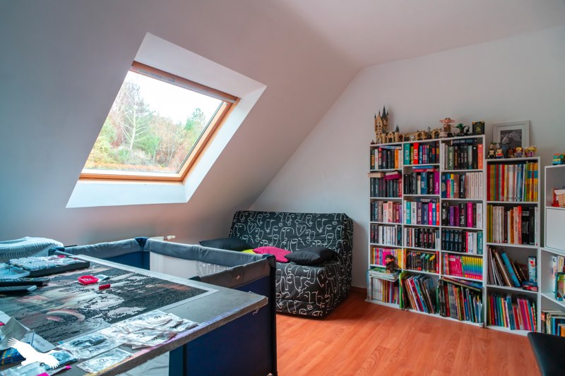 Vente Maison QUIMPER - 6 pièces -148 m² - (29000)