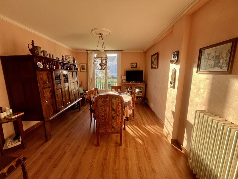 Vente Appartement QUIMPER - 3 pièces -52 m² - (29000)