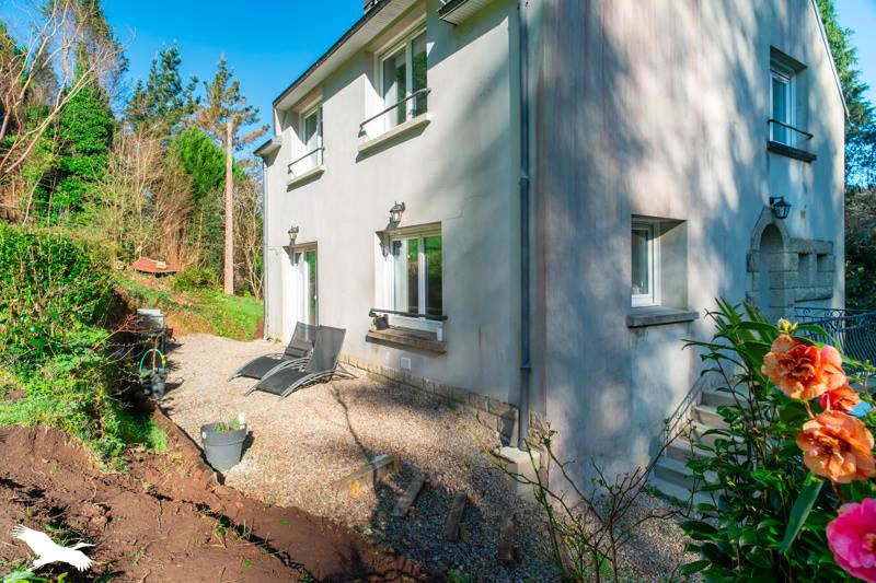 Vente Maison PLONEIS - 5 pièces -108 m² - (29710)
