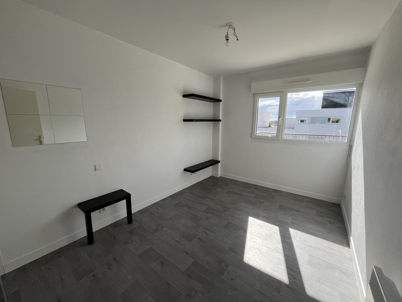 Vente Appartement QUIMPER - 2 pièces -46 m² - (29000)