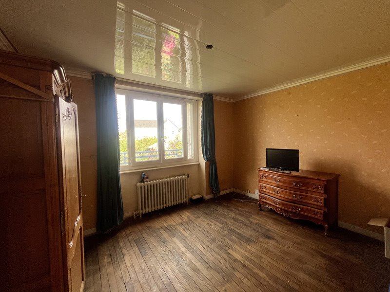 Vente Maison LANDUDAL - 5 pièces -126 m² - (29510)