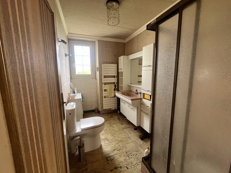 Vente Maison LANDUDAL - 5 pièces -126 m² - (29510)