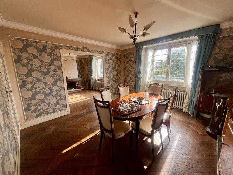 Vente Maison LANDUDAL - 5 pièces -126 m² - (29510)