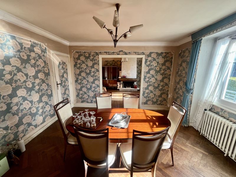 Vente Maison LANDUDAL - 5 pièces -126 m² - (29510)