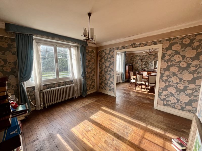 Vente Maison LANDUDAL - 5 pièces -126 m² - (29510)