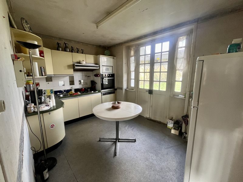 Vente Maison LANDUDAL - 5 pièces -126 m² - (29510)
