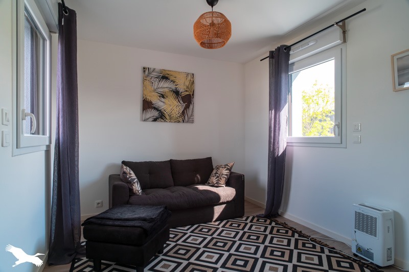 Vente Maison ERGUE GABERIC - 4 pièces -83 m² - (29500)